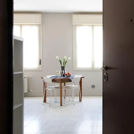 Apartment Happy Saronno