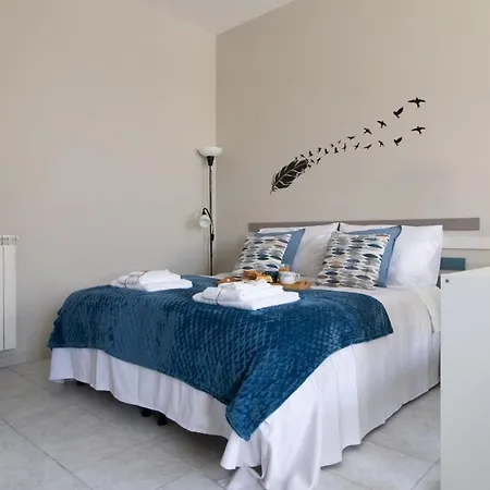 Apartment Happy Saronno