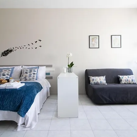 Apartment Happy *
